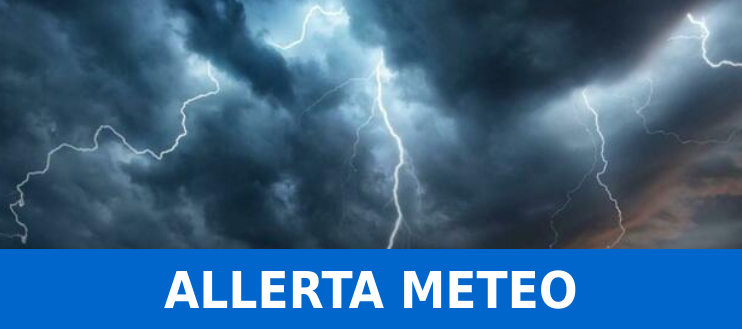 AVVISO REGIONALE DI ALLERTA METEO N. 006/2023