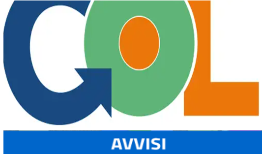 AVVISO PUBBLICO PER L’ADESIONE AL PROGRAMMA GOL – GARANZIA DI OCCUPABILITÀ DEI LAVORATORI