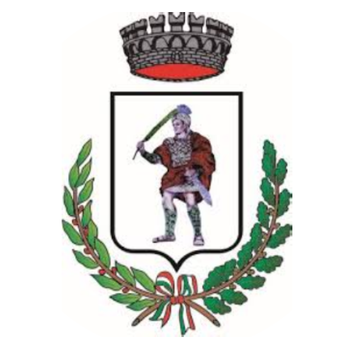 Stemma Comune di Santomenna